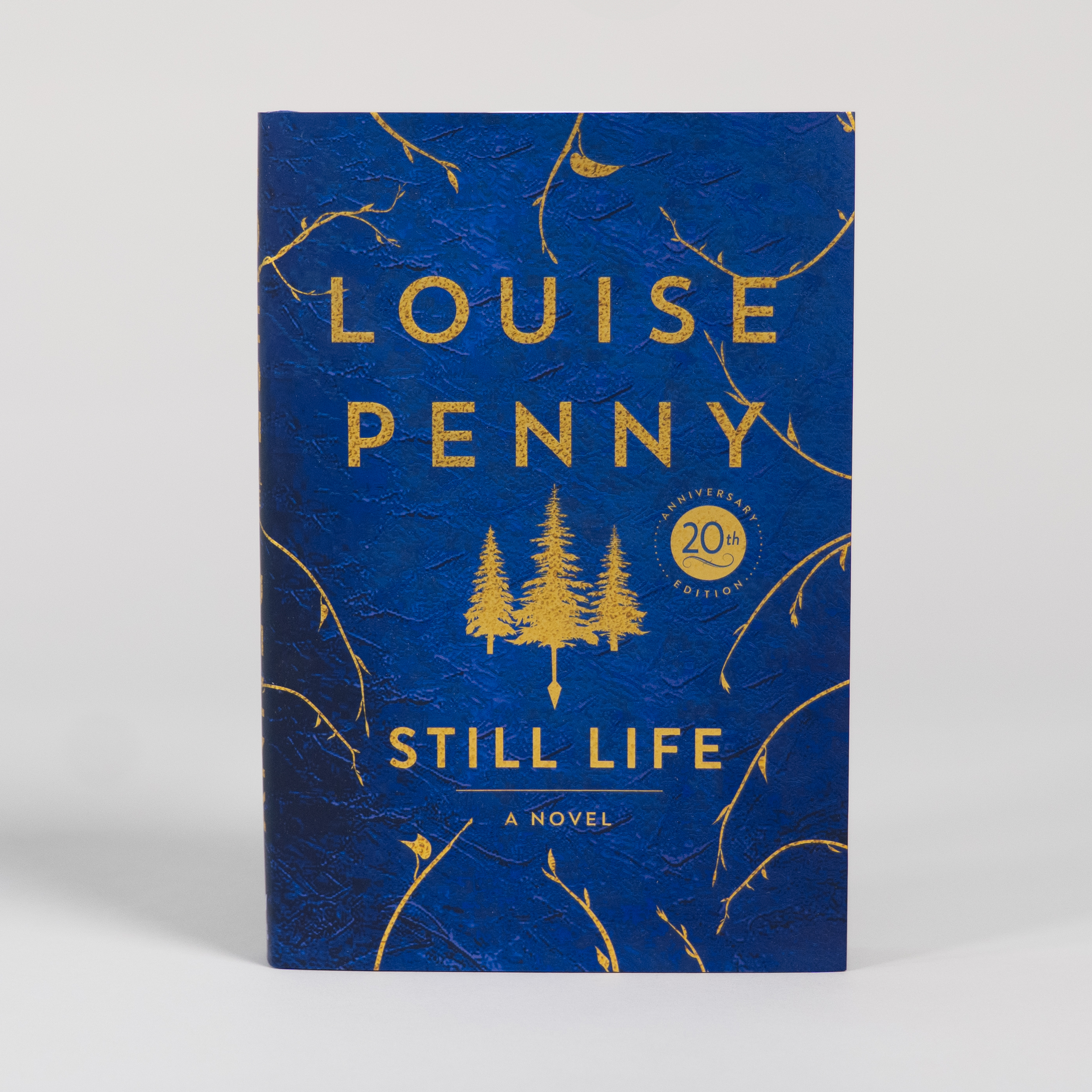 Still Life by Louise Penny