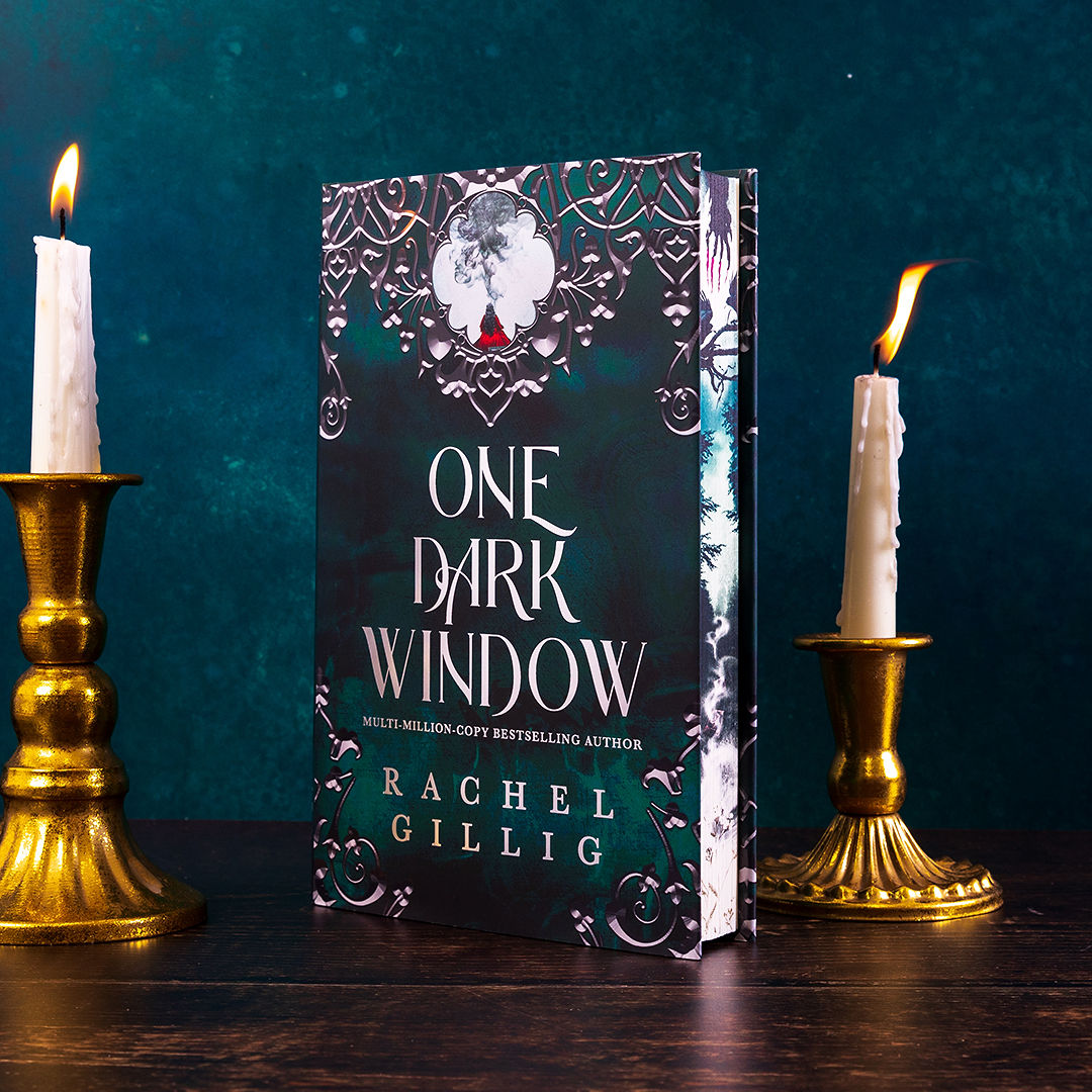 One Dark Window Special Edition