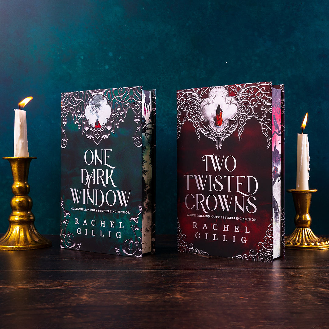 The Shepherd King Duology