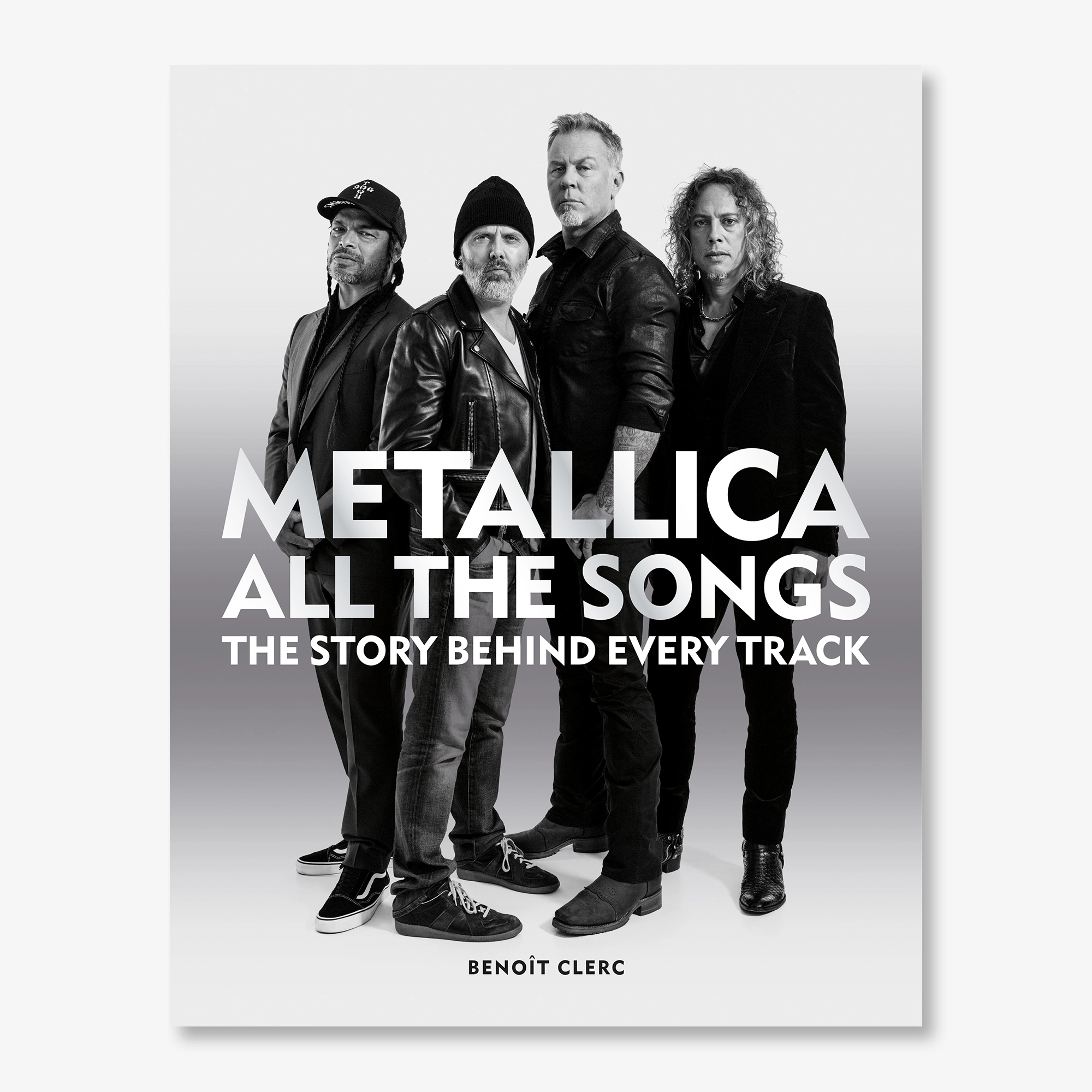 Metallica All The Songs
