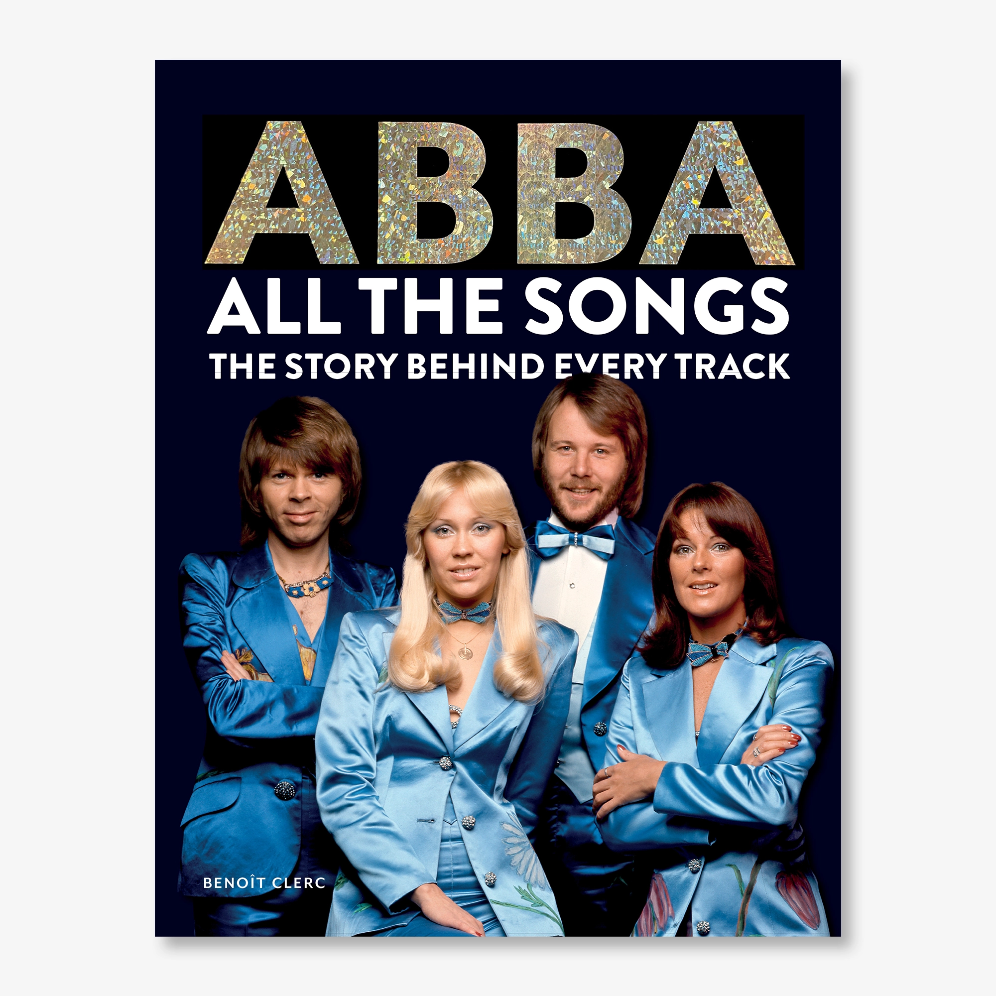 Abba: All the Songs