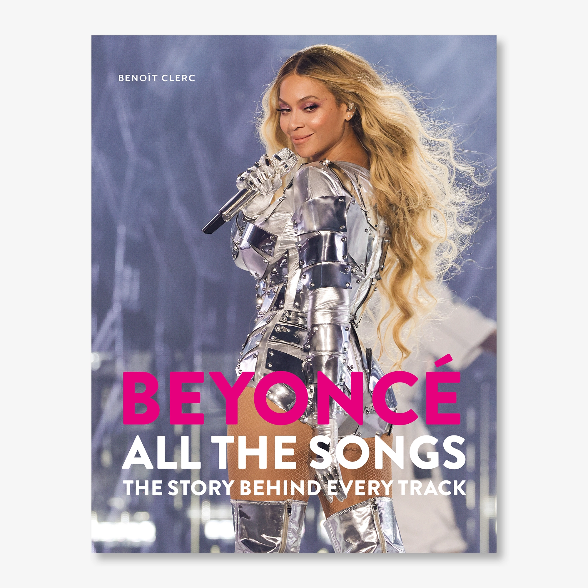  Beyoncé All the Songs