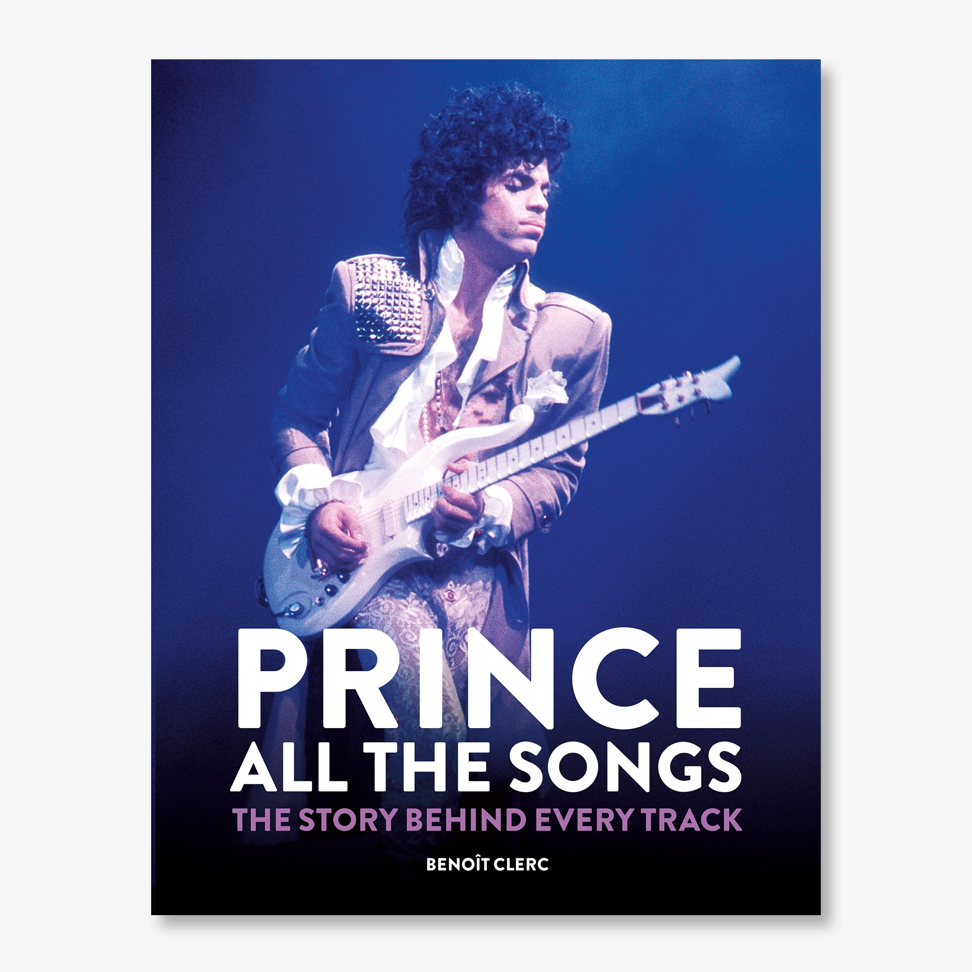 Prince All the Songs