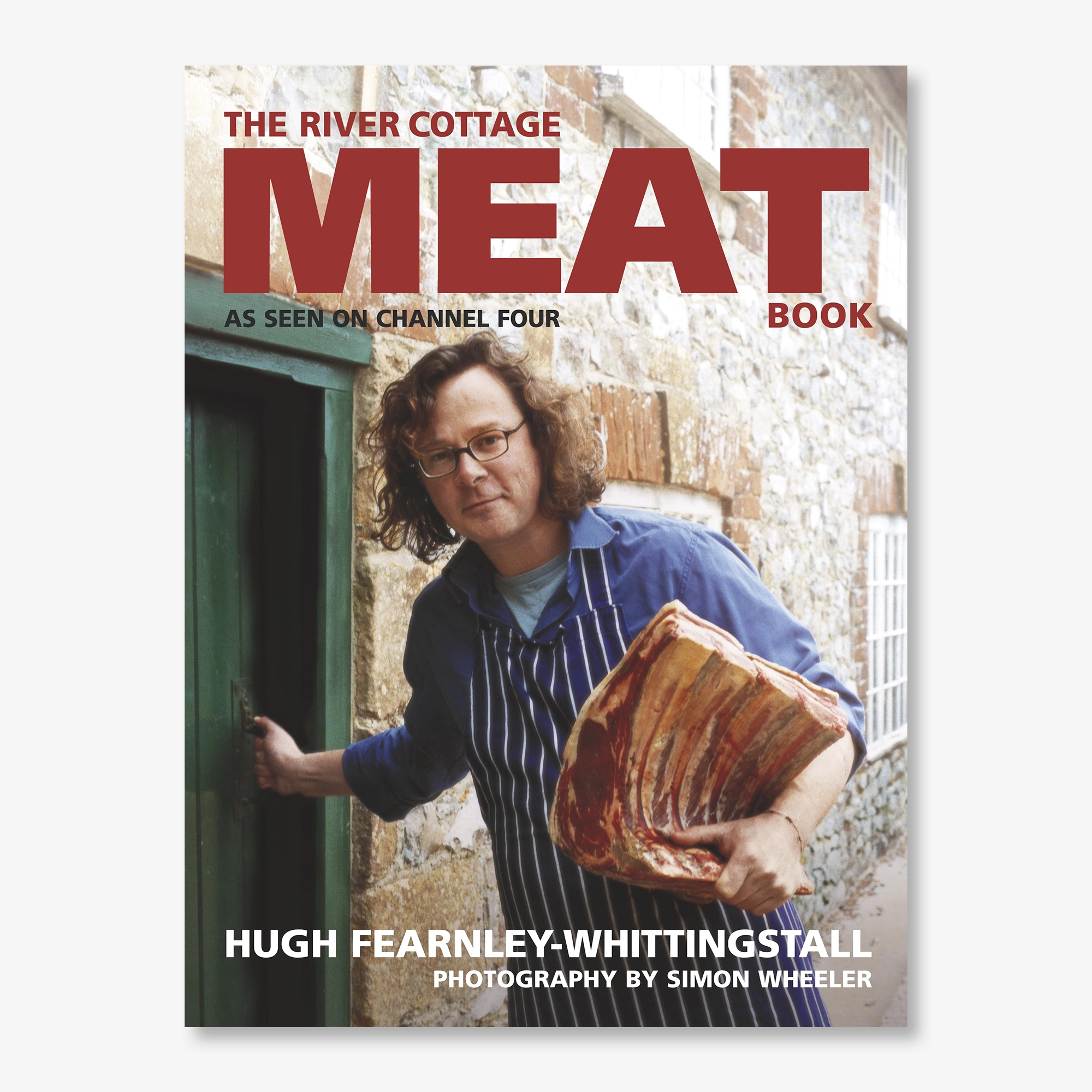 The River Cottage Meat Book