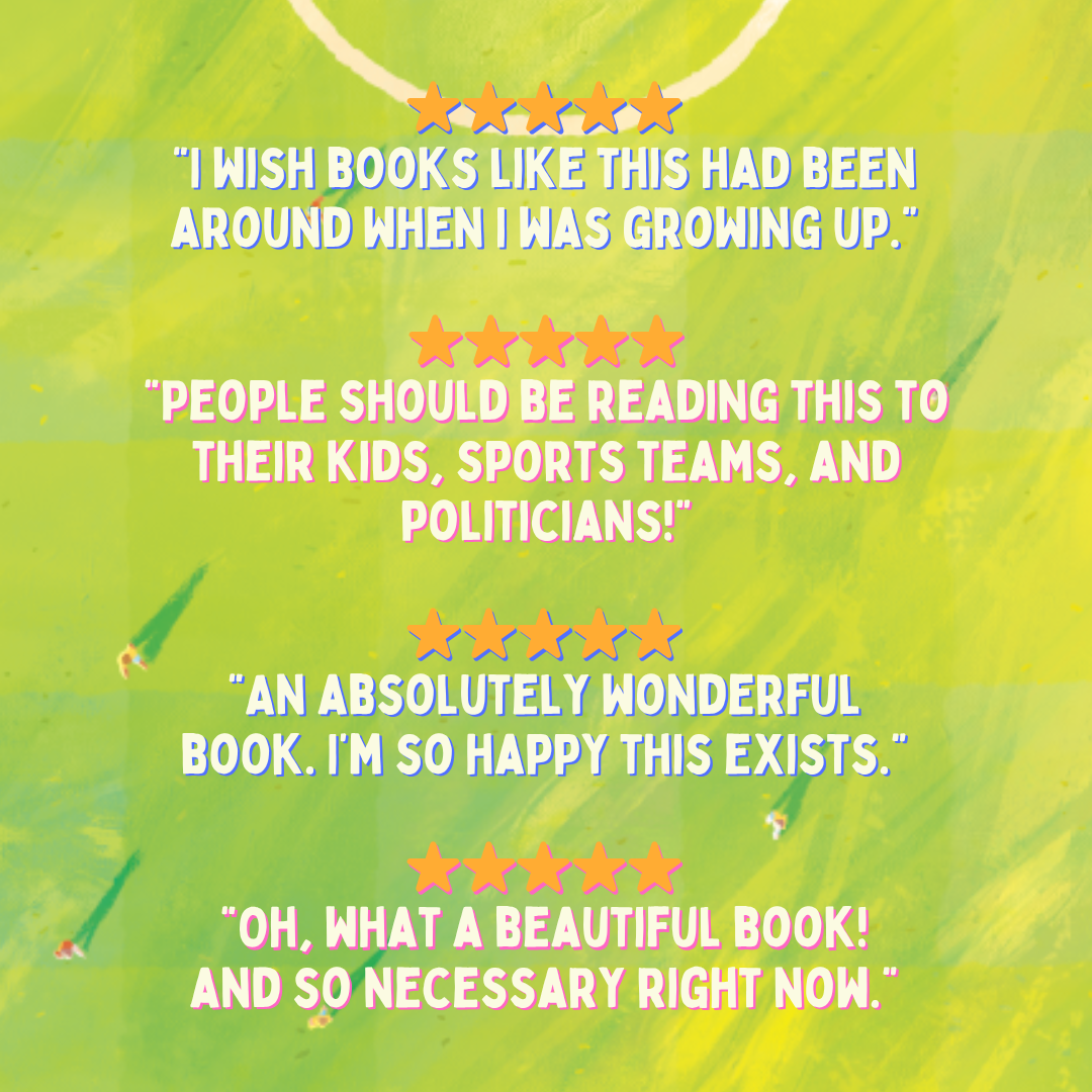 Reader reviews for Jacob's Transition Goals